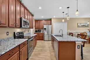 4562 SW Bradbury St, Port Saint Lucie, FL 34953 - Photo 5