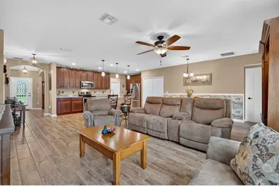 4562 SW Bradbury Street, Port Saint Lucie, FL 34953 - Photo 9