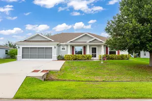 4562 SW Bradbury St, Port Saint Lucie, FL 34953 - Photo 3