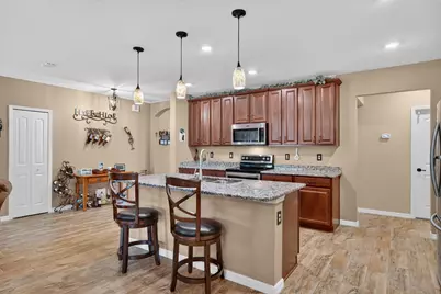 4562 SW Bradbury Street, Port Saint Lucie, FL 34953 - Photo 7