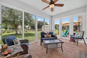 4562 SW Bradbury St, Port Saint Lucie, FL 34953 - Photo 17