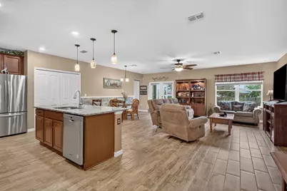 4562 SW Bradbury Street, Port Saint Lucie, FL 34953 - Photo 7