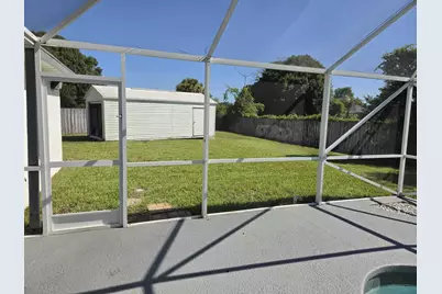 4001 SW Winslow Street, Port Saint Lucie, FL 34953 - Photo 19
