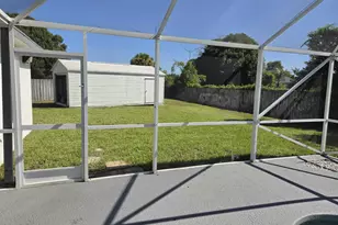 4001 SW Winslow St, Port Saint Lucie, FL 34953 - Photo 19