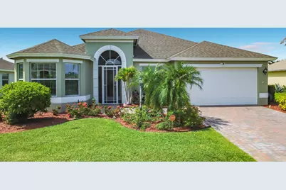728 Fortunella Circle SW, Vero Beach, FL 32968 - Photo 1
