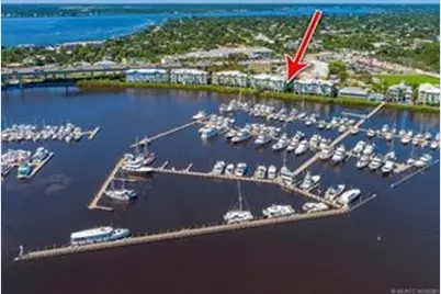 815 NW Flagler Avenue #302, Stuart, FL 34994 - Photo 33