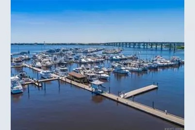 815 NW Flagler Avenue #302, Stuart, FL 34994 - Photo 31