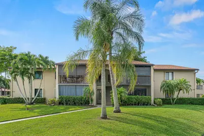 526 Shady Pine Way #D2, Greenacres, FL 33415 - Photo 1
