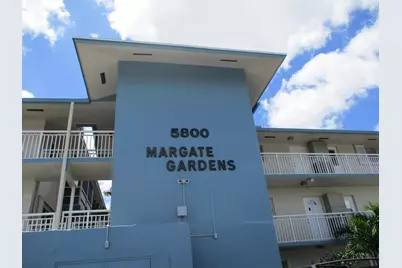 5800 Margate Boulevard #132-1, Margate, FL 33063 - Photo 1