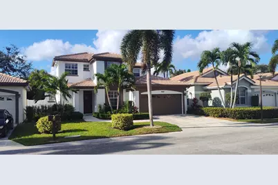 8167 Quail Meadow Way, West Palm Beach, FL 33412 - Photo 1