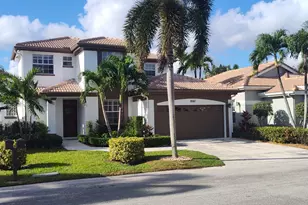8167 Quail Meadow Way, West Palm Beach, FL 33412 - Photo 1