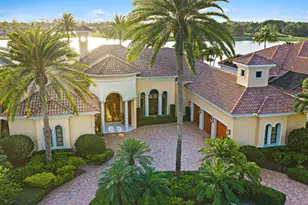 7287 Horizon Dr, West Palm Beach, FL 33412 - Photo 1