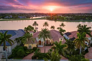7287 Horizon Dr, West Palm Beach, FL 33412 - Photo 1