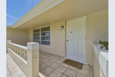 9111 NW 25th Court, Sunrise, FL 33322 - Photo 3