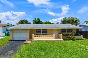 9111 NW 25th Ct, Sunrise, FL 33322 - Photo 1