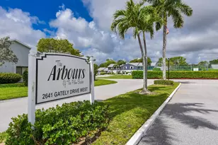 2641 W Gately Dr W, West Palm Beach, FL 33415 - Photo 3