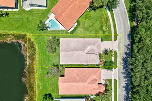 11709 Castellon Ct, Boynton Beach, FL 33437 - Photo 15