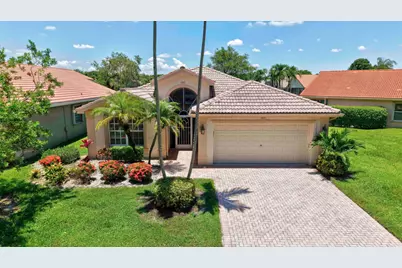 11709 Castellon Court, Boynton Beach, FL 33437 - Photo 1