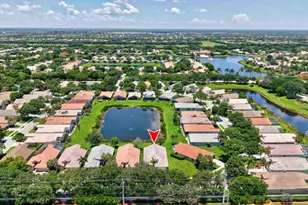 11709 Castellon Ct, Boynton Beach, FL 33437 - Photo 3