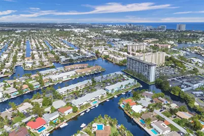 935 SE 9th Avenue #16, Pompano Beach, FL 33060 - Photo 69