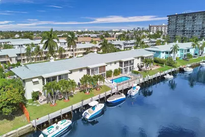 935 SE 9th Avenue #16, Pompano Beach, FL 33060 - Photo 61