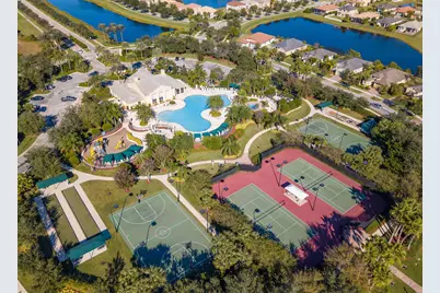 12017 SW Knightsbridge Lane, Port Saint Lucie, FL 34987 - Photo 37