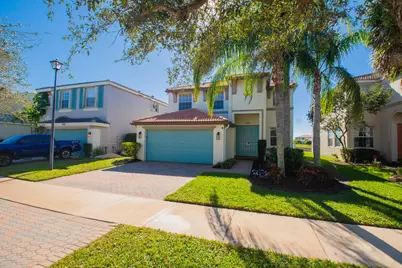 12017 SW Knightsbridge Lane, Port Saint Lucie, FL 34987 - Photo 29