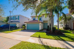 12017 SW Knightsbridge Ln, Port Saint Lucie, FL 34987 - Photo 29