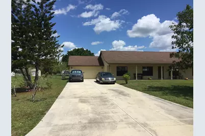 8451 SW 14th Lane, Okeechobee, FL 34974 - Photo 1