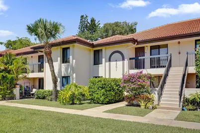 5201 W Club Circle #103, Boca Raton, FL 33431 - Photo 1