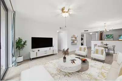 3050 NW 42nd Avenue #C110, Coconut Creek, FL 33066 - Photo 1