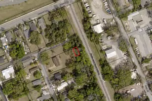 0 Josie St, New Smyrna Beach, FL 32168 - Photo 1