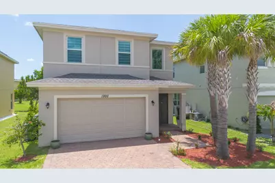 1992 NW Cataluna Circle, Port Saint Lucie, FL 34986 - Photo 1