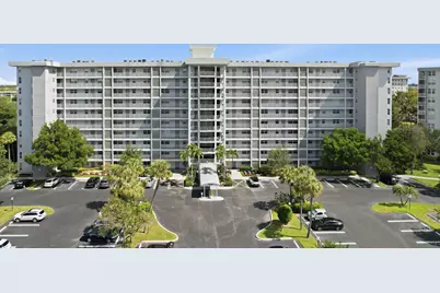 4015 W Palm Aire Drive #1001, Pompano Beach, FL 33069 - Photo 37