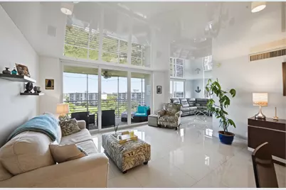 4015 W Palm Aire Drive #1001, Pompano Beach, FL 33069 - Photo 17