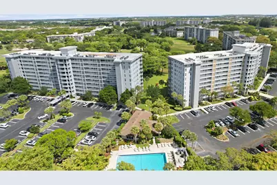 4015 W Palm Aire Drive #1001, Pompano Beach, FL 33069 - Photo 41