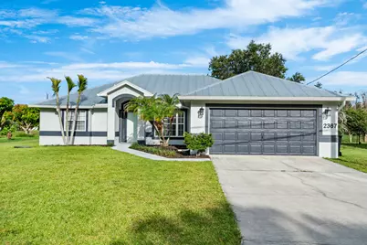 2367 SE Rock Springs Drive, Port Saint Lucie, FL 34952 - Photo 1