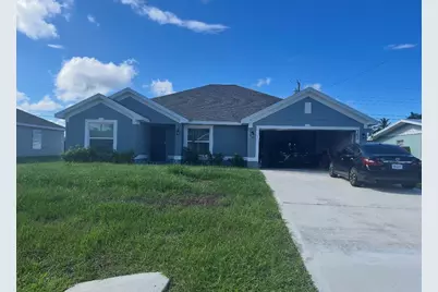 763 Altura Street, Port Saint Lucie, FL 34952 - Photo 1