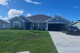 763 Altura St, Port Saint Lucie, FL 34952 - Photo 1