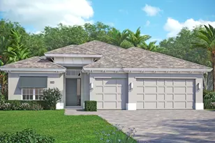 9363 SW Pinnacle Pl N, Port Saint Lucie, FL 34987 - Photo 1