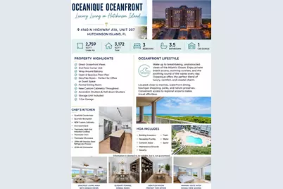 4160 N Highway A1A #207a, Hutchinson Island, FL 34949 - Photo 9