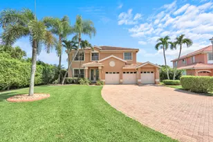 15861 Lisbon Ct, Wellington, FL 33414 - Photo 1