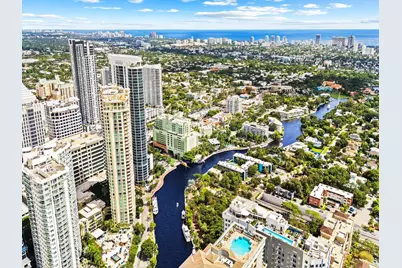 411 N New River Drive E #3402, Fort Lauderdale, FL 33301 - Photo 37