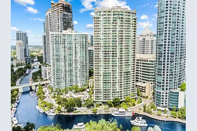 411 N New River Drive E #3402, Fort Lauderdale, FL 33301 - Photo 41