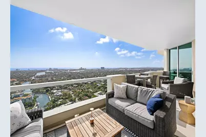 411 N New River Drive E #3402, Fort Lauderdale, FL 33301 - Photo 1