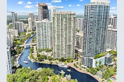 411 N New River Drive E #3402, Fort Lauderdale, FL 33301 - Photo 33