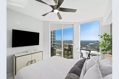 411 N New River Drive E #3402, Fort Lauderdale, FL 33301 - Photo 19