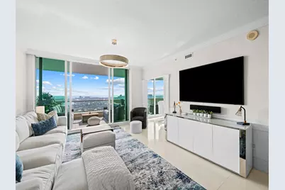 411 N New River Drive E #3402, Fort Lauderdale, FL 33301 - Photo 5