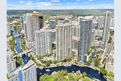 411 N New River Drive E #3402, Fort Lauderdale, FL 33301 - Photo 35