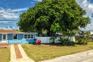 5409 Western Ave, West Palm Beach, FL 33405 - Photo 49